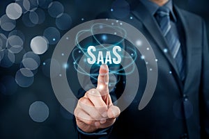 Software as a Service SaaS