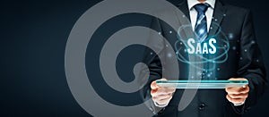 Software as a Service SaaS