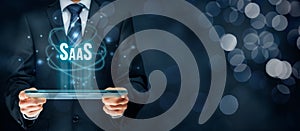 Software as a Service SaaS