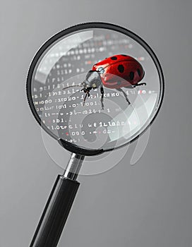 Software Debugging - Finding the Bug in the Code