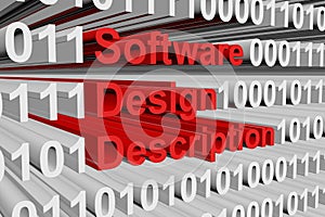 Software design description