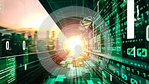 Software development, application programming code and tacit computer coding