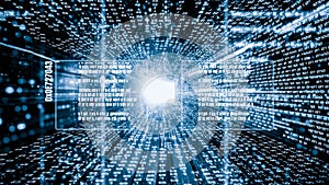 Software development, application programming code and tacit computer coding