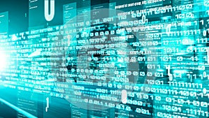 Software development, application programming code and tacit computer coding