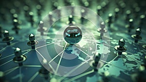 Software development, application programming code and tacit computer coding . Concept of smart digital transformation and