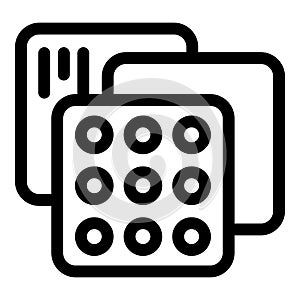 Software development kit with api for programming