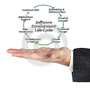 Software Development Life Cycle