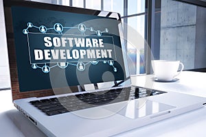 Software Development