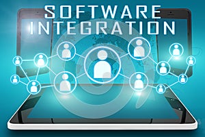 Software Integration