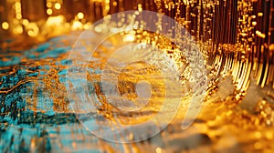 software melting source code