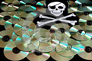 Software piracy