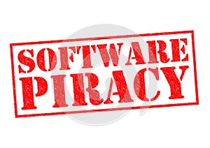 SOFTWARE PIRACY