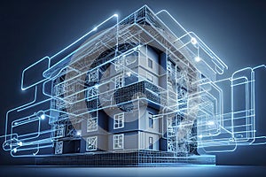 Software for programming smart home systems