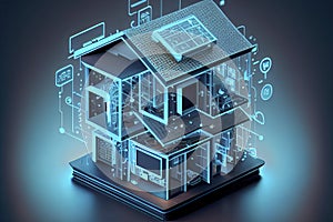 Software for programming smart home systems