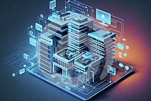 Software for programming smart home systems