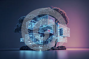 Software for programming smart home systems