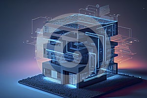 Software for programming smart home systems