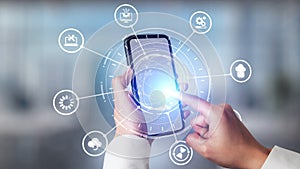 Software Update and System Maintenance Process Gist