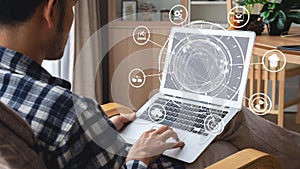 Software Update and System Maintenance Process Gist