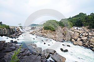 Sogi-no-Taki Waterfall photo