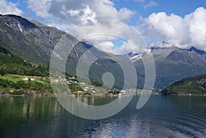 Sognefjord