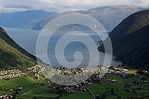 Sognefjord