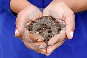 Soil