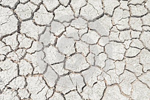 soil drought cracked texture