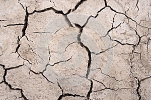 Soil drought cracked texture natur for background