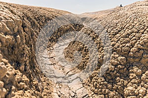 Soil erosion background