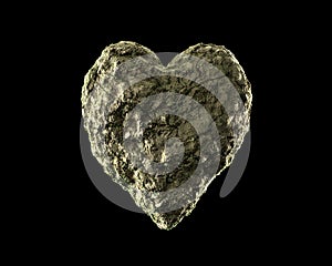 Soil Heart