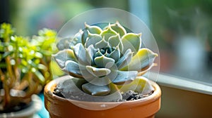 Soil pH and Its Impact on Succulents