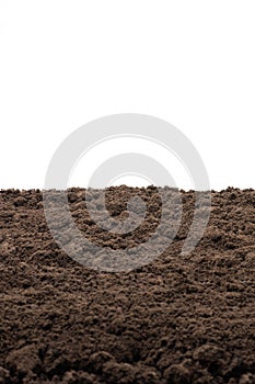 Soil texture backgeound