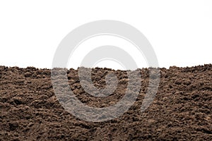 Soil texture backgeound