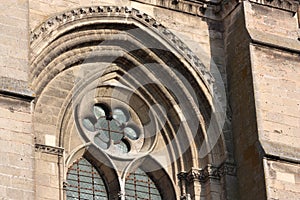 Soissons Cathedral