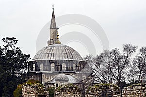 Sokollu Mehmed Pasha Mosque