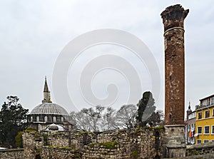 Sokollu Mehmed Pasha Mosque