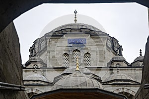 Sokollu Mehmed Pasha Mosque