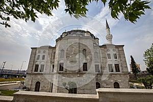 Sokollu Sokullu Mehmet Pasha Mosque