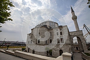 Sokollu Sokullu Mehmet Pasha Mosque