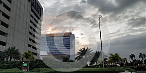 Solaire Hotel Casino