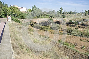 Solana de los Barros, Badajoz, Spain