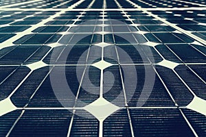 solar battery, background image