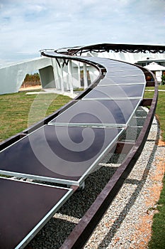 Solar cell