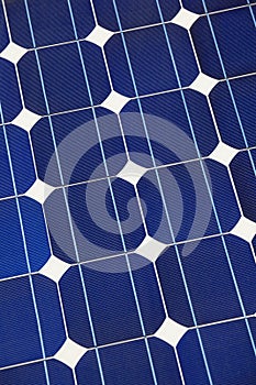 Solar cell battery