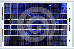 Solar cell module