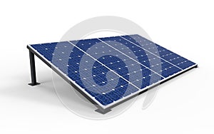 Solar Cell Panels