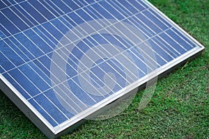 Solar cells panels, photovoltaic, alternative electricity.