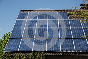 Solar cells for photovoltaics