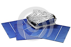 Solar cells